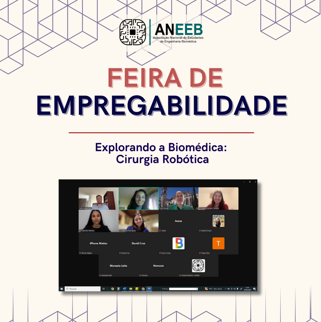 Publicação Inicial