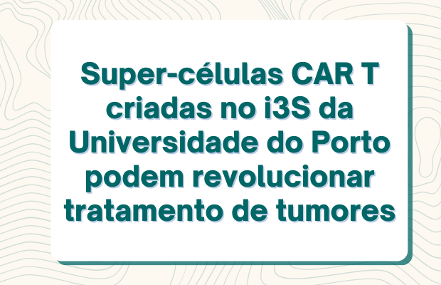 Notícias Biomédicas