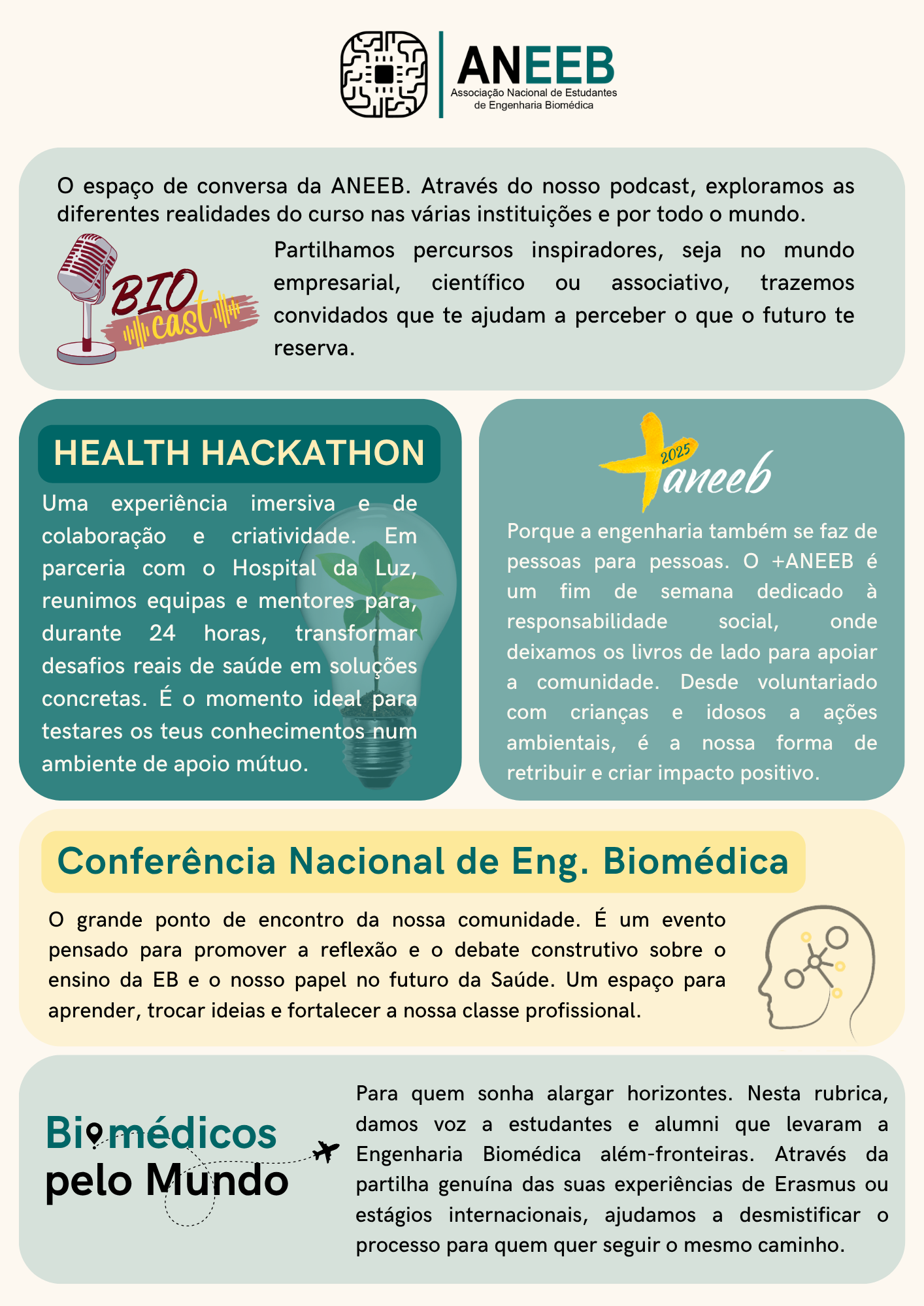 Flyer - Estudantes no Ensino Secundário (1)