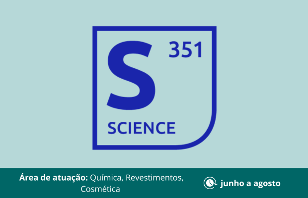 Plataforma de estágio verão