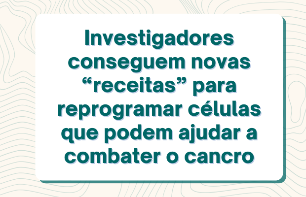 Notícias Biomédicas
