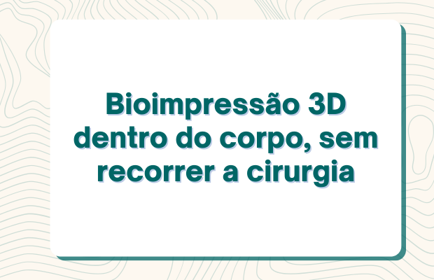 Notícias Biomédicas