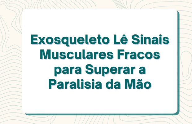Notícias Biomédicas