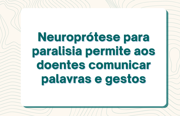 Notícias Biomédicas