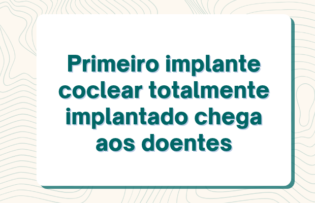 Notícias Biomédicas